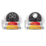 Ariete Fork Seals 43x54.4x9 (KYB)