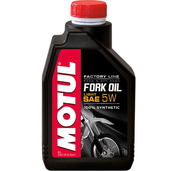 Oils / Lubricants
