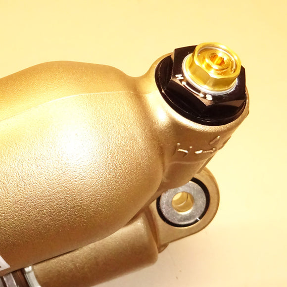 Lainer Upgraded Compression adjuster (High and Low speed) KYB YZ-YZF-BETA RR Racing 2023-SHERCO