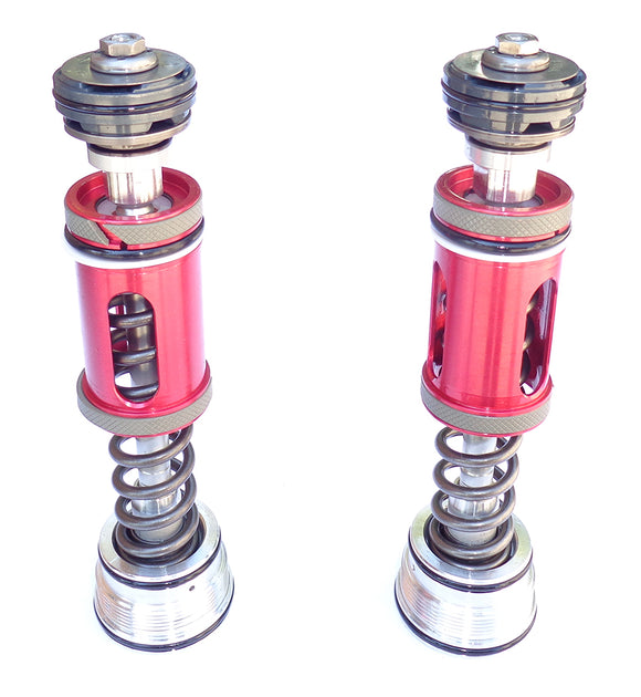 Lainer KYB AOS/SSS Aluminium Free Pistons