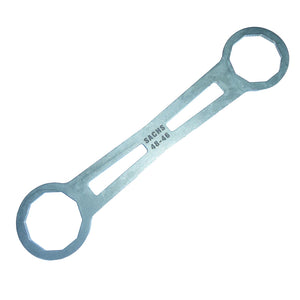 Lainer Sachs Fork Cap Wrench for 48mm and 46mm Forks