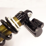 Lainer IMPACT18 Yamaha Teneré 700