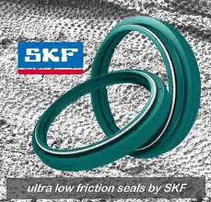 SKF Fork Seals 48mm Ohlins & KYB