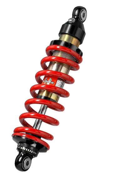 Bitubo Rear Shock XZE01