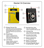 Motool Slacker V4 Digital Sag Tool (Bluetooth)