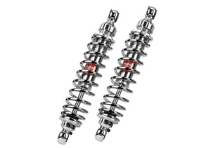 Bitubo Twin Shocks WME