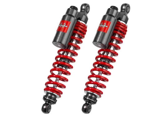 Bitubo Twin Shocks WMT0