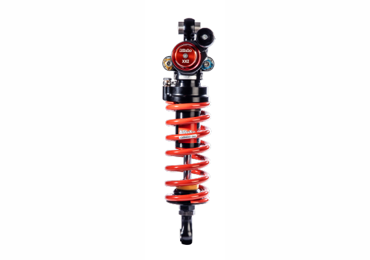 Bitubo Rear Shock XXZ31