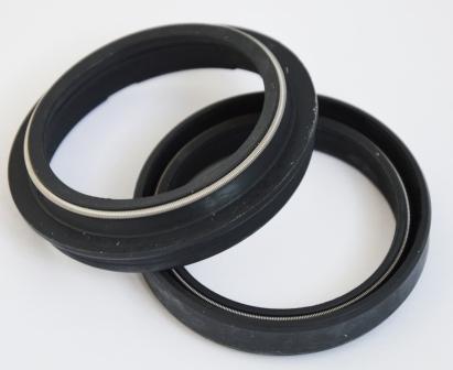 SKF Fork Seals 43mm Showa